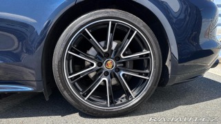 Porsche Panamera 4 Sport Turismo Platinum 2022