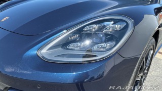 Porsche Panamera 4 Sport Turismo Platinum 2022