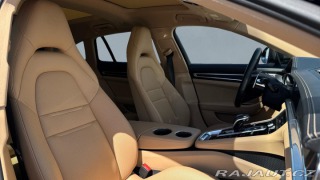 Porsche Panamera 4 Sport Turismo Platinum 2022