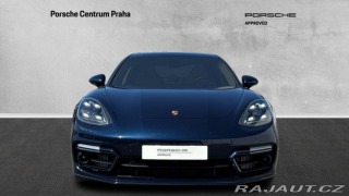 Porsche Panamera 4 Sport Turismo Platinum 2022