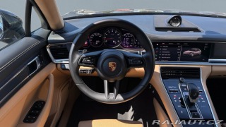 Porsche Panamera 4 Sport Turismo Platinum 2022