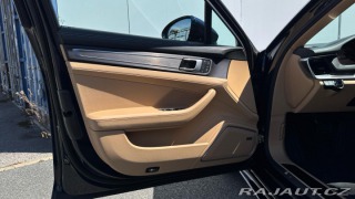 Porsche Panamera 4 Sport Turismo Platinum 2022