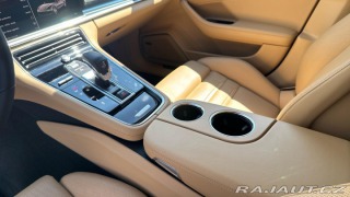 Porsche Panamera 4 Sport Turismo Platinum 2022