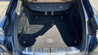Porsche Panamera 4 Sport Turismo Platinum 2022