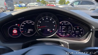 Porsche Panamera 4 Sport Turismo Platinum 2022