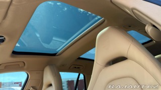 Porsche Panamera 4 Sport Turismo Platinum 2022