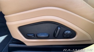 Porsche Panamera 4 Sport Turismo Platinum 2022