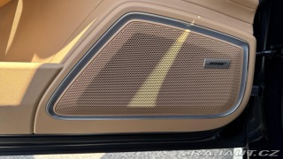 Porsche Panamera 4 Sport Turismo Platinum 2022