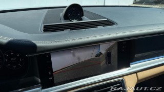 Porsche Panamera 4 Sport Turismo Platinum 2022