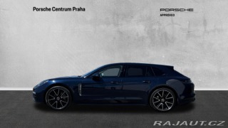 Porsche Panamera 4 Sport Turismo Platinum 2022