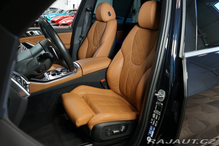 BMW X5 30d*xDRIVE*TAŽ*360*H/K*NI 2024