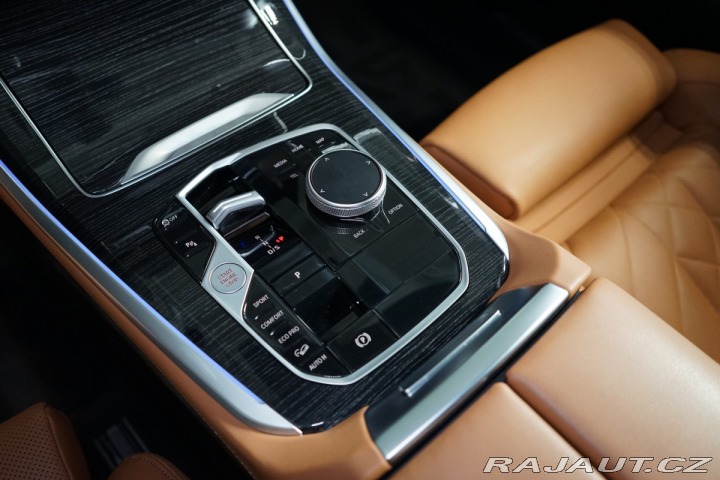 BMW X5 30d*xDRIVE*TAŽ*360*H/K*NI 2024