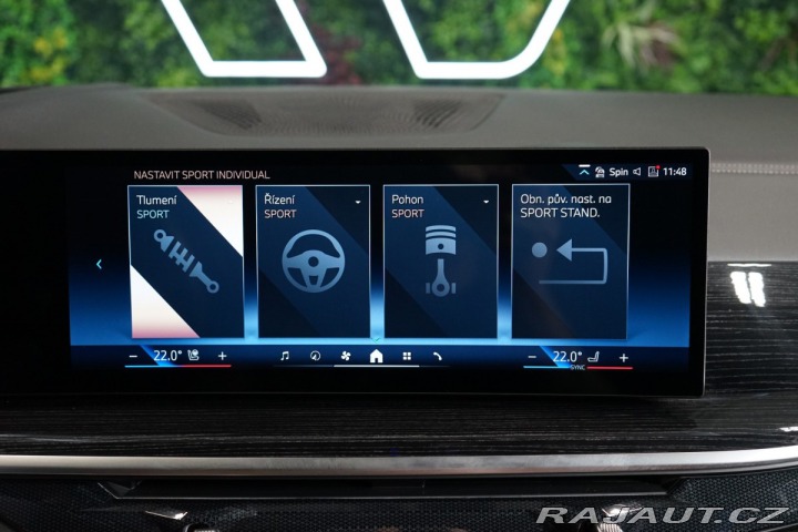BMW X5 30d*xDRIVE*TAŽ*360*H/K*NI 2024