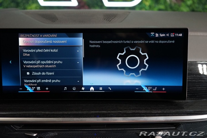 BMW X5 30d*xDRIVE*TAŽ*360*H/K*NI 2024