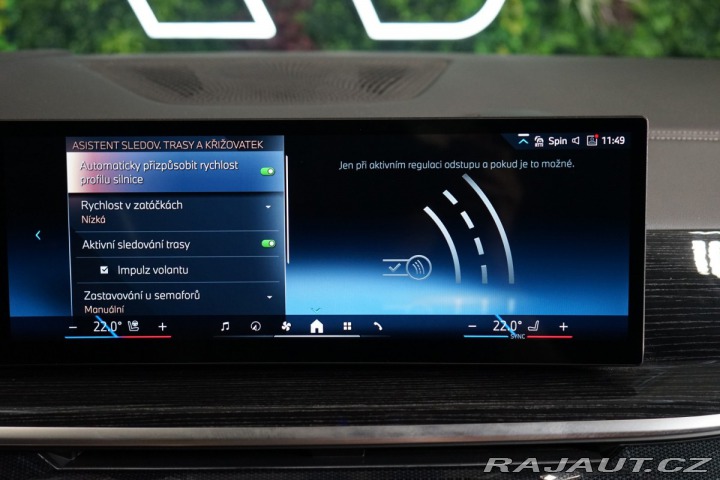 BMW X5 30d*xDRIVE*TAŽ*360*H/K*NI 2024