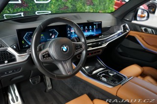 BMW X5 30d*xDRIVE*TAŽ*360*H/K*NI 2024