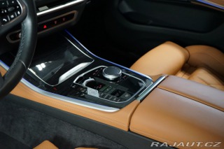 BMW X5 30d*xDRIVE*TAŽ*360*H/K*NI 2024