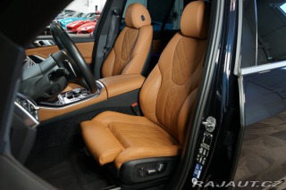 BMW X5 30d*xDRIVE*TAŽ*360*H/K*NI 2024