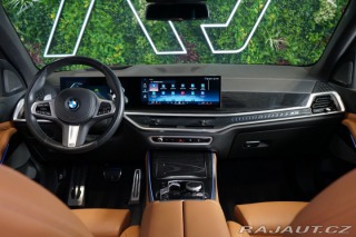 BMW X5 30d*xDRIVE*TAŽ*360*H/K*NI 2024