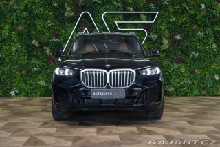 BMW X5 30d*xDRIVE*TAŽ*360*H/K*NI 2024