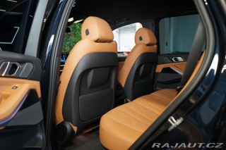 BMW X5 30d*xDRIVE*TAŽ*360*H/K*NI 2024
