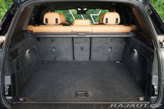 BMW X5 30d*xDRIVE*TAŽ*360*H/K*NI 2024