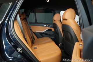 BMW X5 30d*xDRIVE*TAŽ*360*H/K*NI 2024