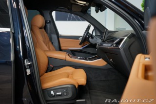 BMW X5 30d*xDRIVE*TAŽ*360*H/K*NI 2024