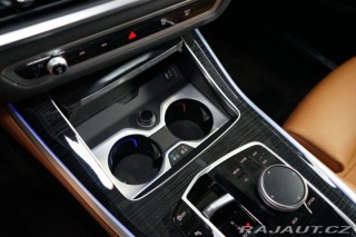 BMW X5 30d*xDRIVE*TAŽ*360*H/K*NI 2024