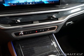 BMW X5 30d*xDRIVE*TAŽ*360*H/K*NI 2024