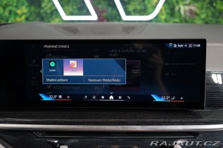 BMW X5 30d*xDRIVE*TAŽ*360*H/K*NI 2024