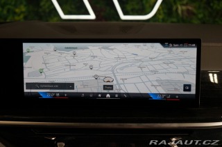BMW X5 30d*xDRIVE*TAŽ*360*H/K*NI 2024