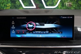 BMW X5 30d*xDRIVE*TAŽ*360*H/K*NI 2024