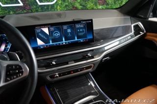 BMW X5 30d*xDRIVE*TAŽ*360*H/K*NI 2024