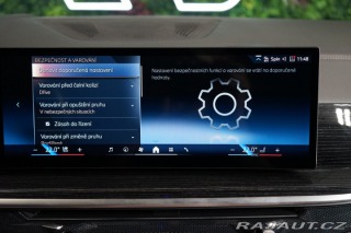 BMW X5 30d*xDRIVE*TAŽ*360*H/K*NI 2024