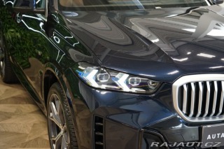 BMW X5 30d*xDRIVE*TAŽ*360*H/K*NI 2024