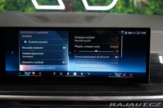 BMW X5 30d*xDRIVE*TAŽ*360*H/K*NI 2024