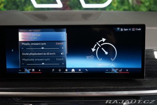 BMW X5 30d*xDRIVE*TAŽ*360*H/K*NI 2024