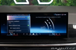 BMW X5 30d*xDRIVE*TAŽ*360*H/K*NI 2024