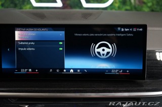 BMW X5 30d*xDRIVE*TAŽ*360*H/K*NI 2024