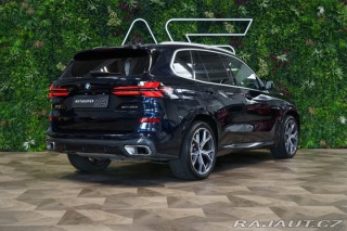 BMW X5 30d*xDRIVE*TAŽ*360*H/K*NI 2024