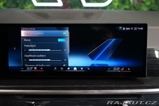 BMW X5 30d*xDRIVE*TAŽ*360*H/K*NI 2024