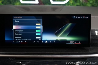 BMW X5 30d*xDRIVE*TAŽ*360*H/K*NI 2024