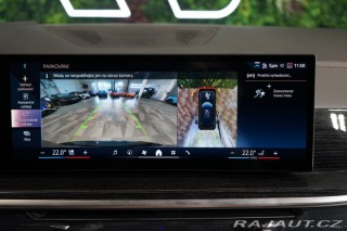 BMW X5 30d*xDRIVE*TAŽ*360*H/K*NI 2024