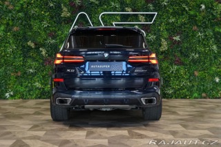 BMW X5 30d*xDRIVE*TAŽ*360*H/K*NI 2024