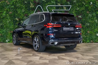 BMW X5 30d*xDRIVE*TAŽ*360*H/K*NI 2024