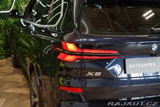 BMW X5 30d*xDRIVE*TAŽ*360*H/K*NI 2024