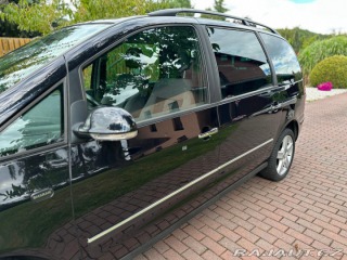 Volkswagen Sharan 1.8T 110kw 7-míst 2008