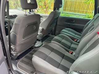 Volkswagen Sharan 1.8T 110kw 7-míst 2008