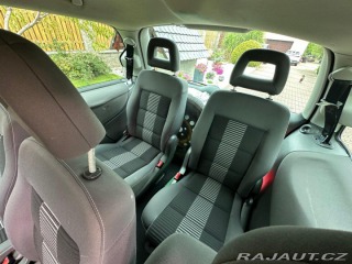 Volkswagen Sharan 1.8T 110kw 7-míst 2008